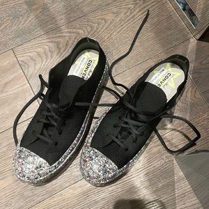 Chuck Taylor Converse